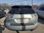 2007 Lexus RX 400H