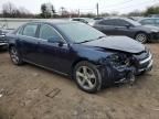 2011 Chevrolet Malibu 1LT