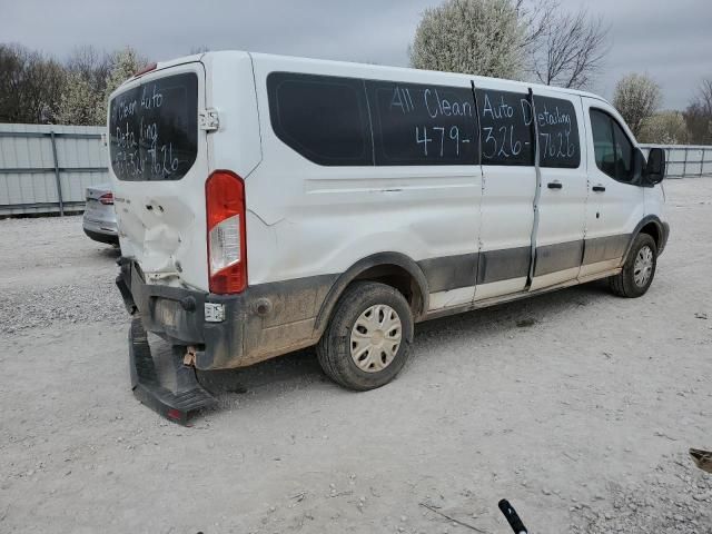 2015 Ford Transit T-350