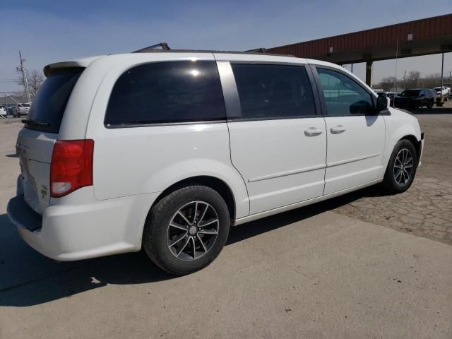 2016 Dodge Grand Caravan R/T