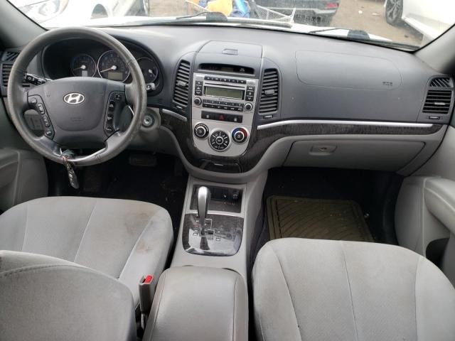 2008 Hyundai Santa FE GLS