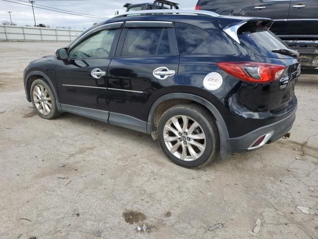 2014 Mazda CX-5 GT