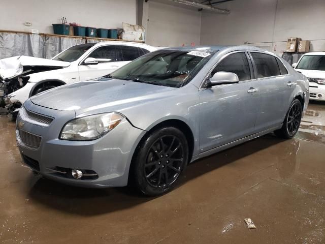 2009 Chevrolet Malibu LTZ