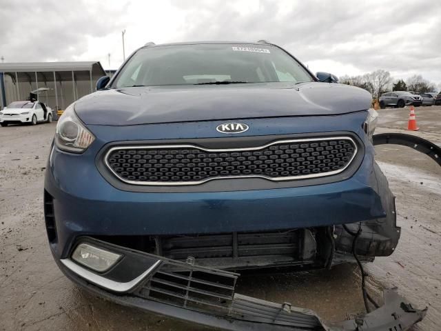 2017 KIA Niro EX