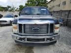 2008 Ford F250 Super Duty