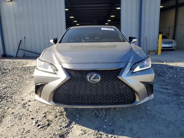 2019 Lexus ES 350