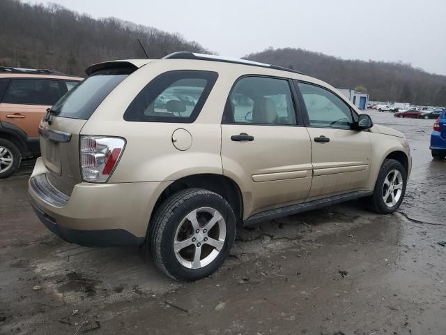 2007 Chevrolet Equinox LS