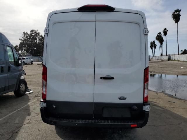 2020 Ford Transit T-250