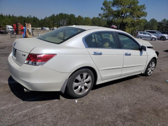 2008 Honda Accord EXL