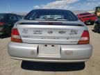 1999 Nissan Altima XE