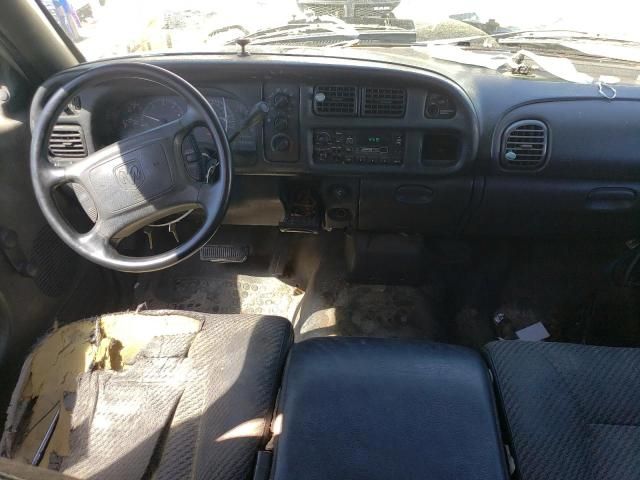 2001 Dodge RAM 1500