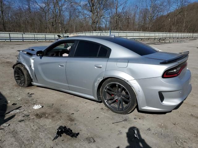 2021 Dodge Charger SRT Hellcat