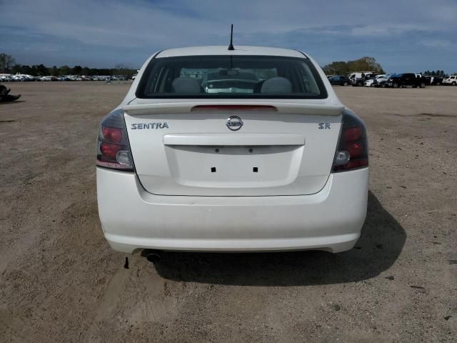 2010 Nissan Sentra 2.0