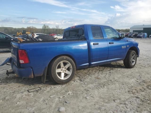 2014 Dodge RAM 1500 ST