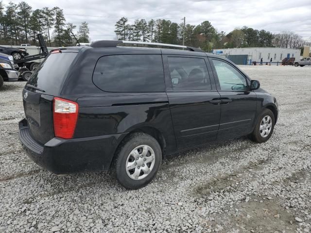 2010 KIA Sedona LX