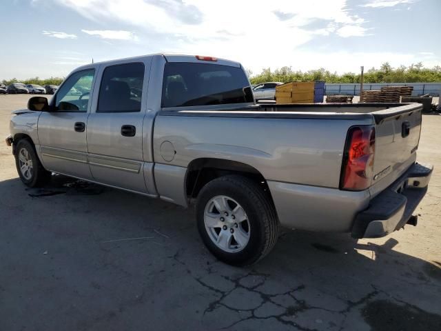 2005 Chevrolet Silverado C1500