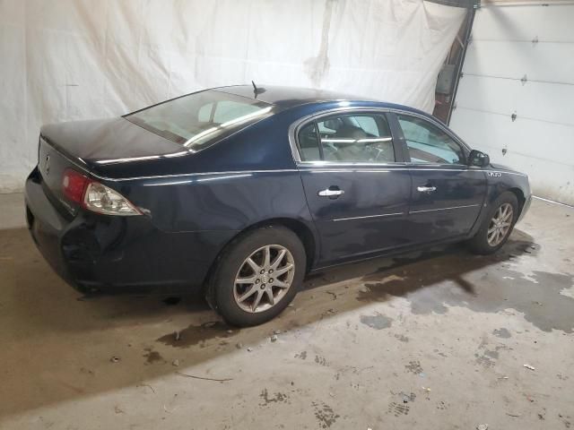 2007 Buick Lucerne CXL