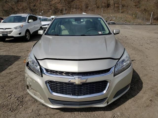 2014 Chevrolet Malibu 1LT