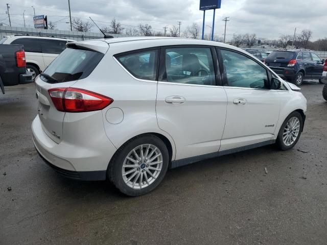 2013 Ford C-MAX SEL