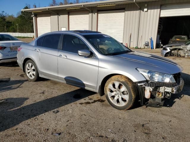 2008 Honda Accord EXL