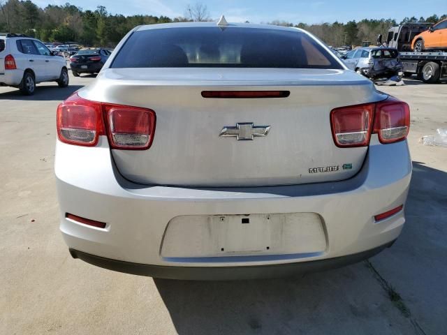 2013 Chevrolet Malibu 1LT