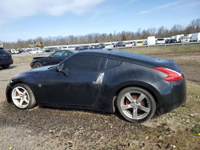 2009 Nissan 370Z