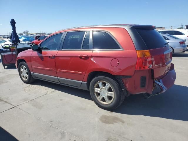 2006 Chrysler Pacifica Touring