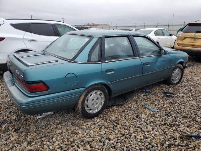 1993 Ford Tempo GL