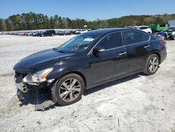 Salvage cars for sale from Copart Ellenwood, GA: 2013 Nissan Altima 2.5