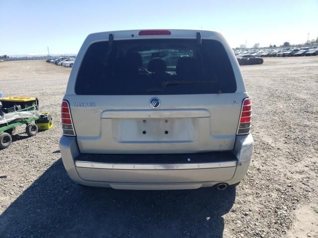 2005 Mercury Mariner