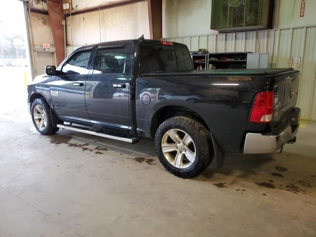 2014 Dodge RAM 1500 SLT