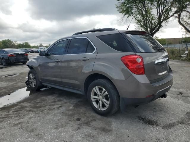 2010 Chevrolet Equinox LT