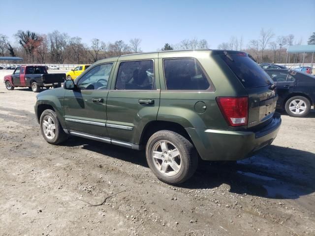 2007 Jeep Grand Cherokee Laredo