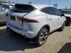 2020 Jaguar E-PACE SE