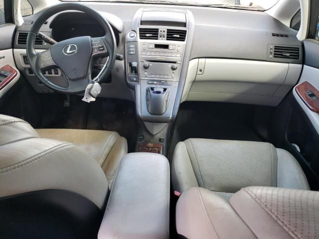 2010 Lexus HS 250H