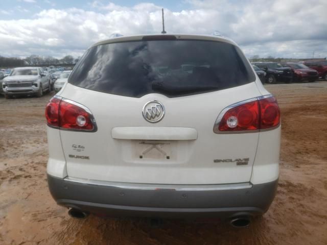 2008 Buick Enclave CXL