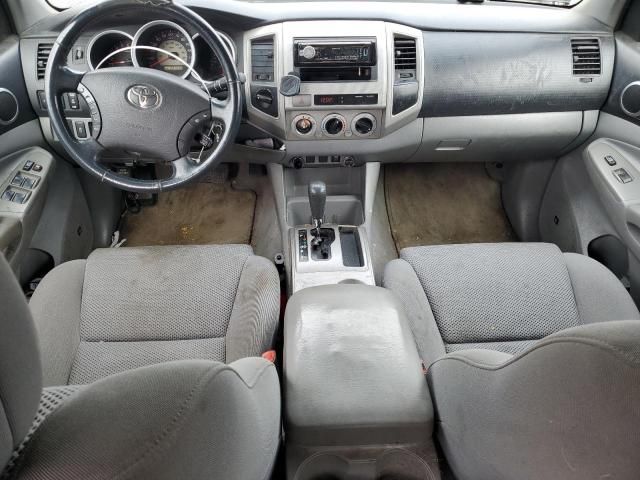 2009 Toyota Tacoma Double Cab