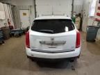 2012 Cadillac SRX Premium Collection