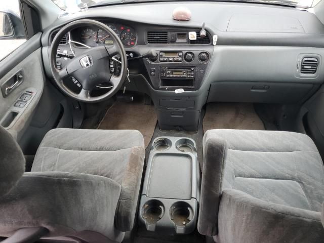 2003 Honda Odyssey EX