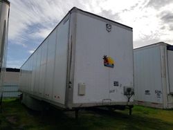 Salvage trucks for sale at Sacramento, CA auction: 2022 Atro Trailer