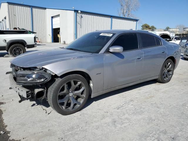 2015 Dodge Charger R/T