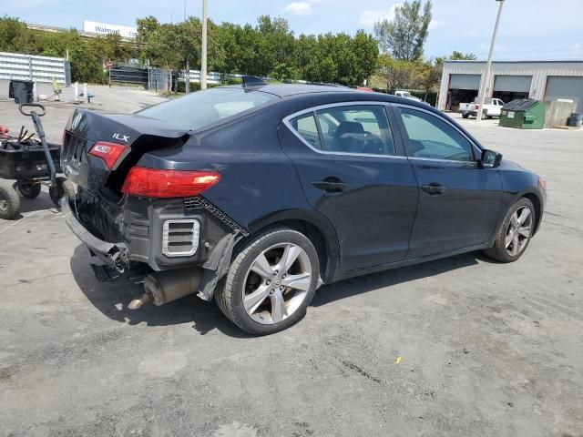 2014 Acura ILX 20