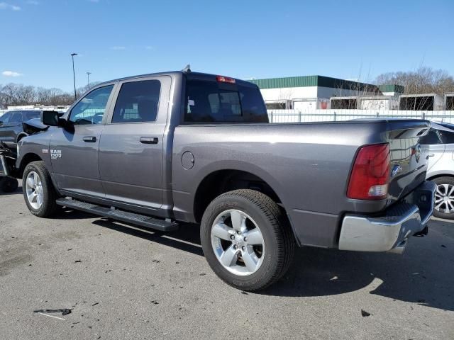 2019 Dodge RAM 1500 Classic SLT