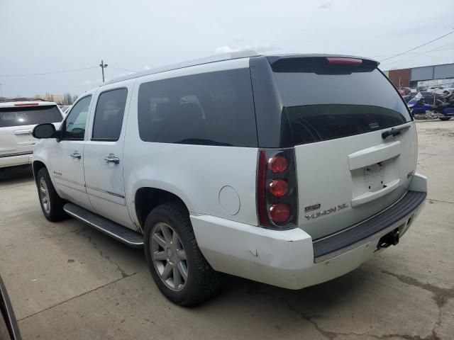 2009 GMC Yukon XL Denali