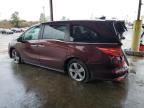 2018 Honda Odyssey EXL