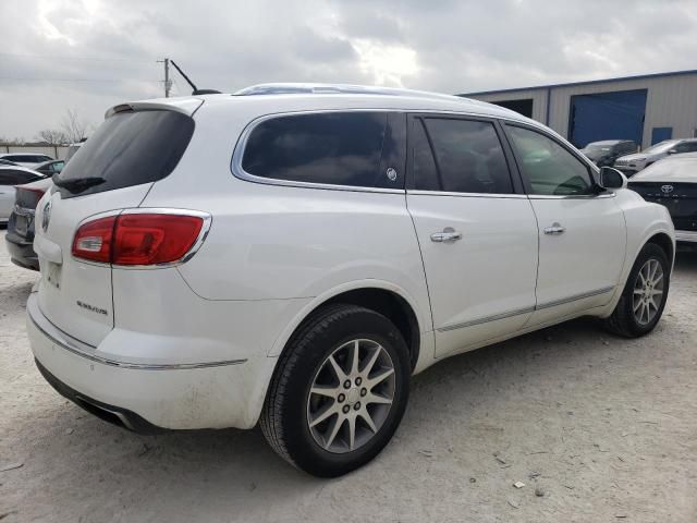 2017 Buick Enclave