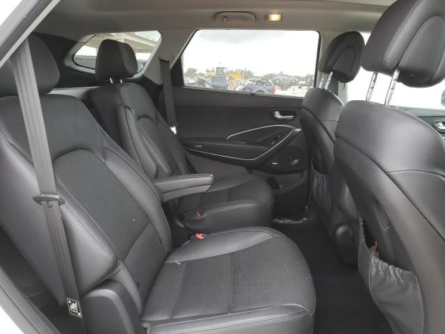 2014 Hyundai Santa FE GLS