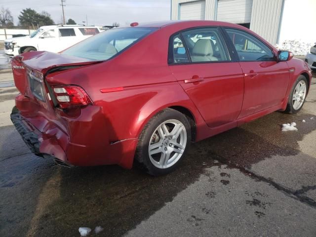 2008 Acura TL