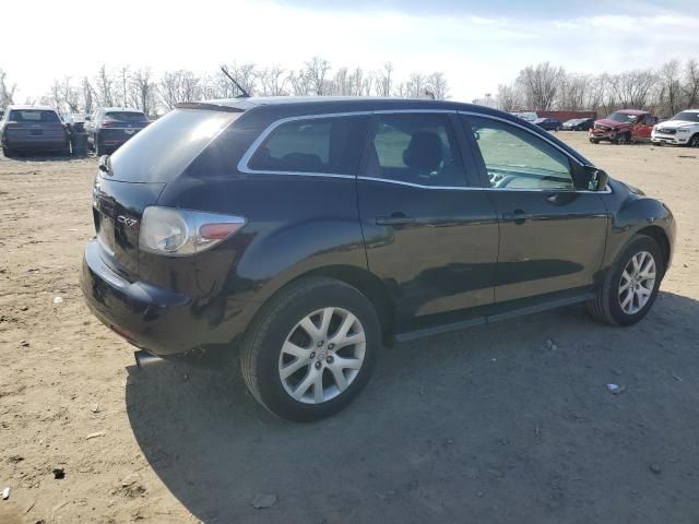 2007 Mazda CX-7