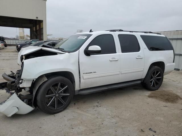 2011 GMC Yukon XL C1500 SLT